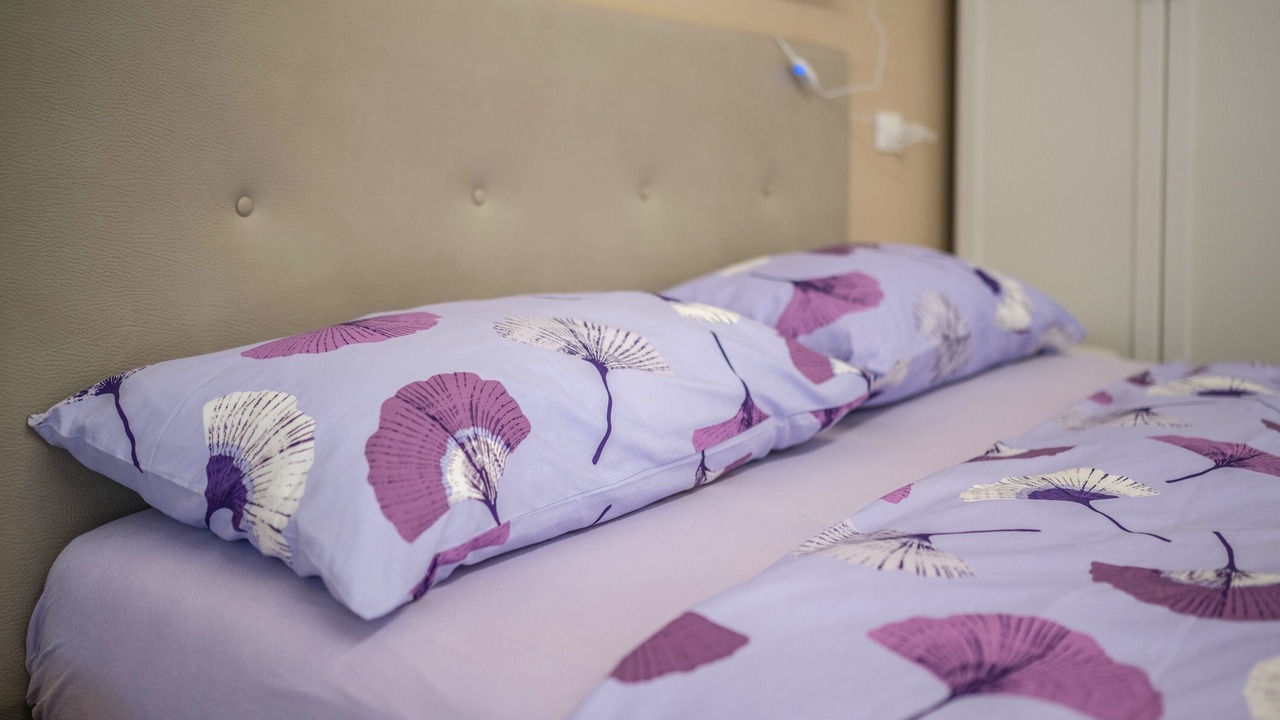 Photo of Bedroom in Cassone