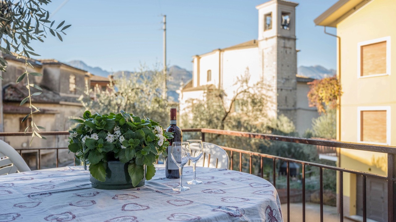 Photo of Outdoor in Cassone