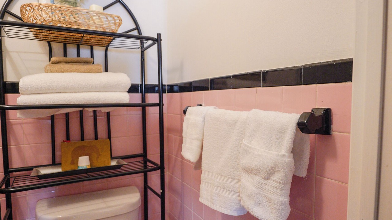 Photo of Bathroom in Canarsie