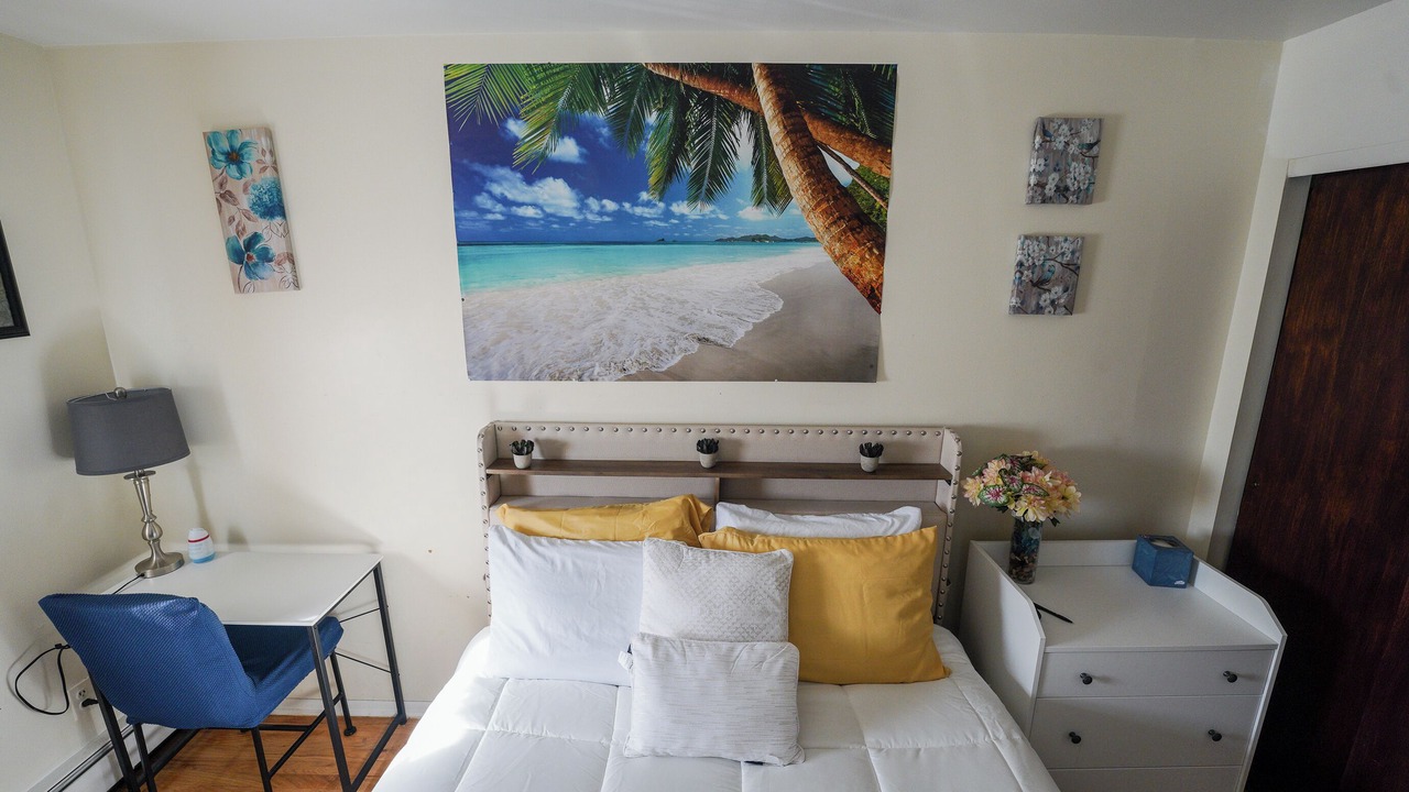 Photo of Bedroom in Canarsie