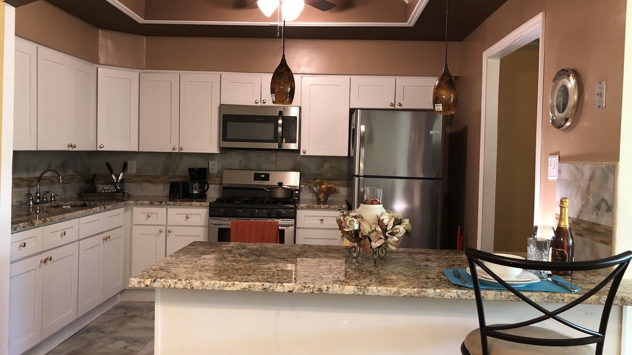 Photo of Kitchen in Canarsie