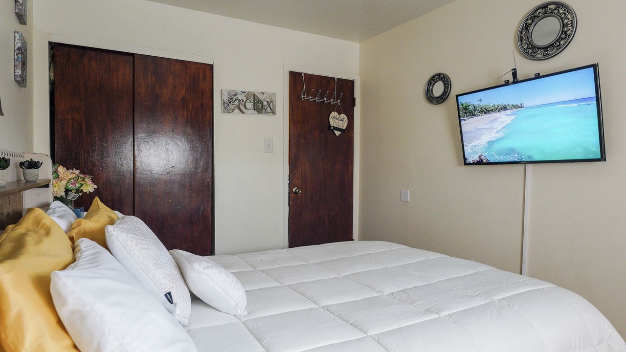 Photo of Bedroom in Canarsie