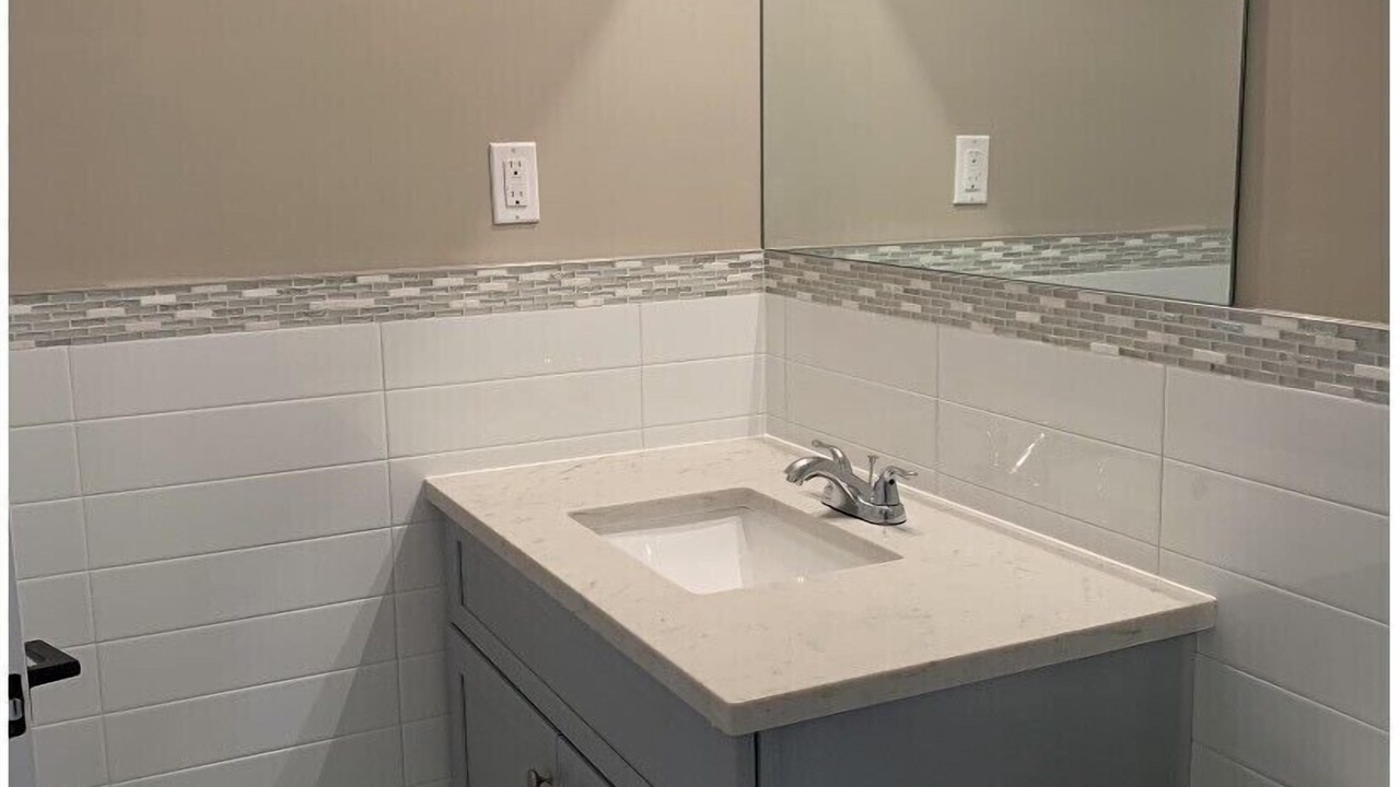 Photo of Bathroom in New Brighton