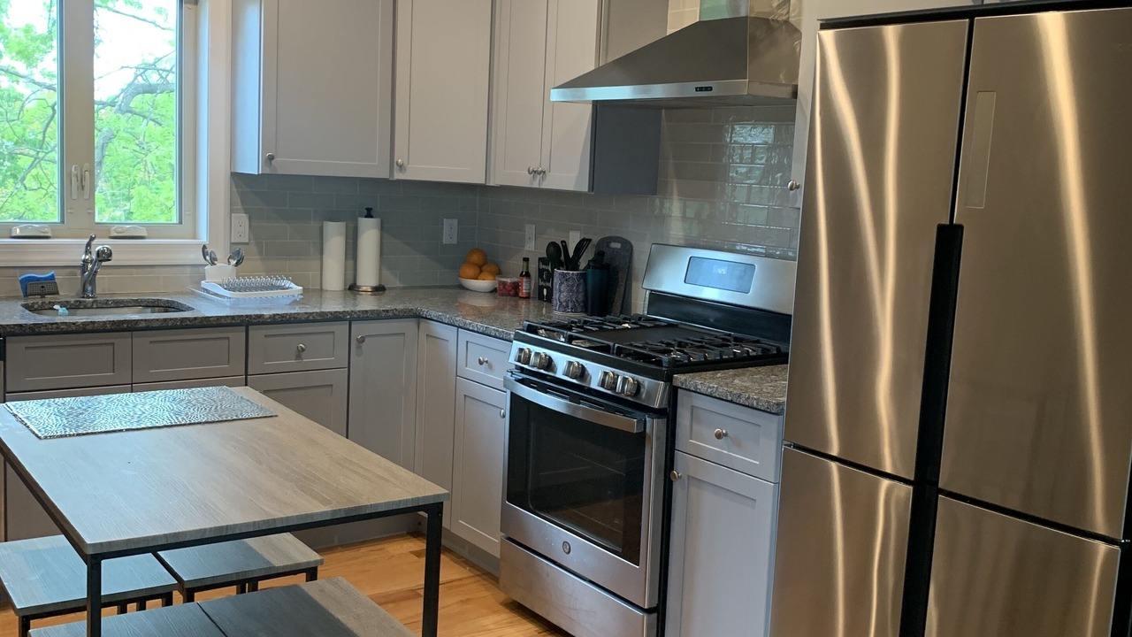Photo of Kitchen in New Brighton
