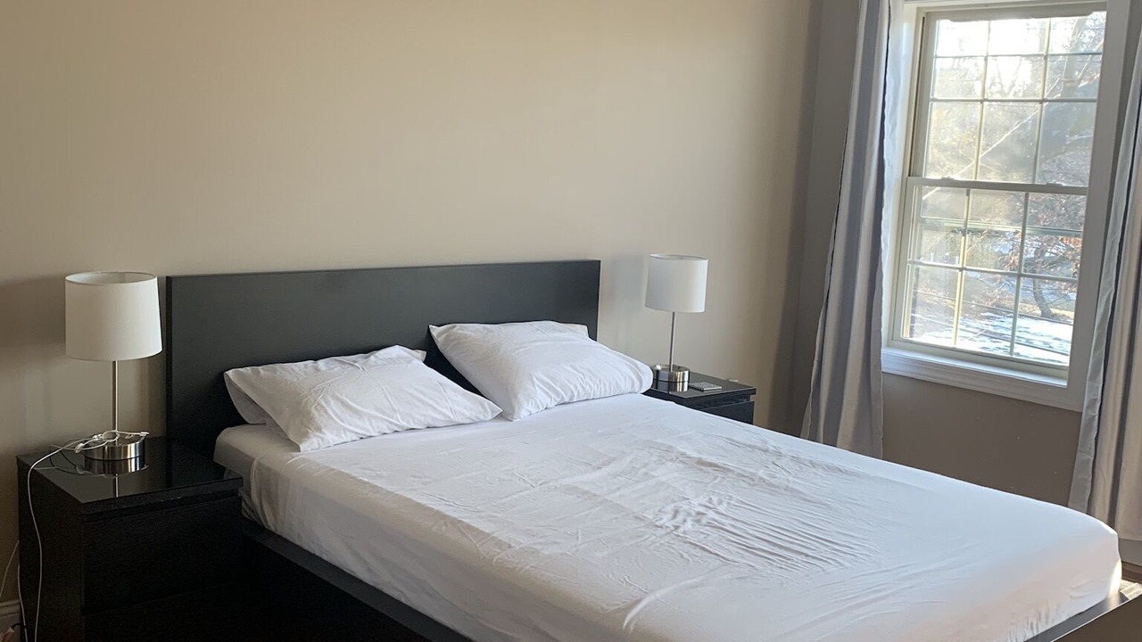 Photo of Bedroom in New Brighton