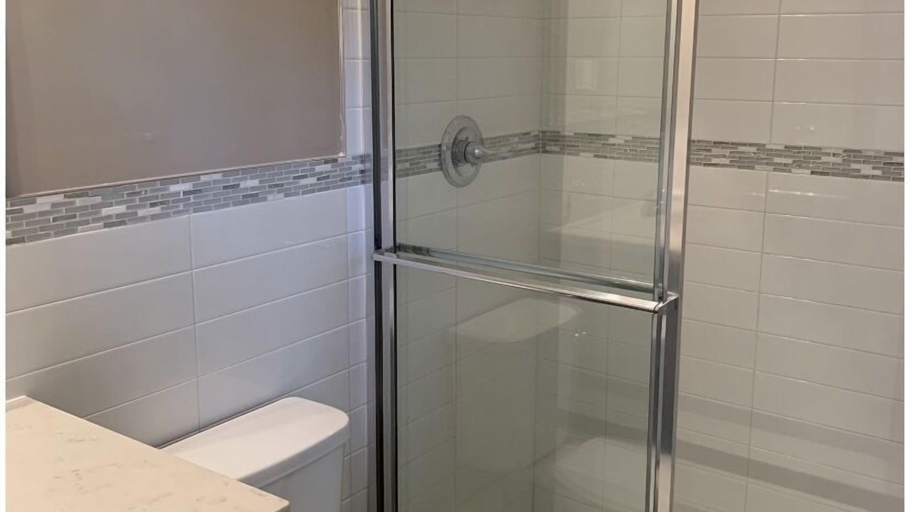 Photo of Bathroom in New Brighton