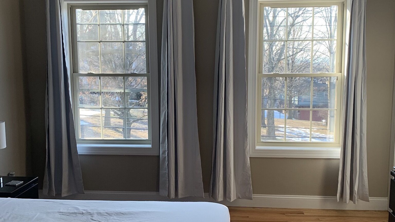 Photo of Bedroom in New Brighton