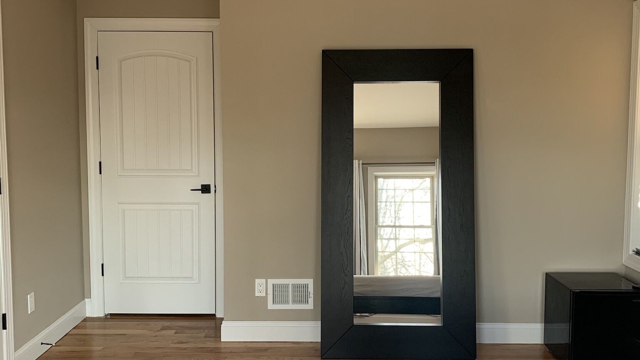 Photo of Bedroom in New Brighton