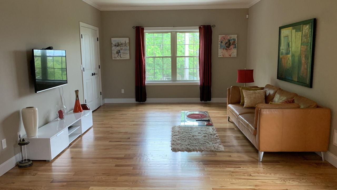 Photo of Livingroom in New Brighton