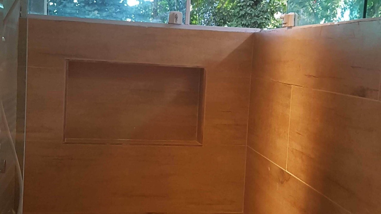 Photo of Bathroom in Mangaratiba