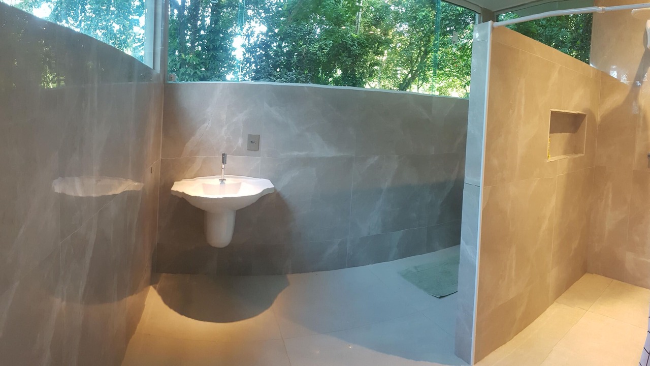 Photo of Bathroom in Mangaratiba