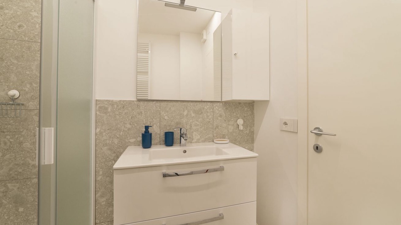 Photo of Bathroom in Cittadella