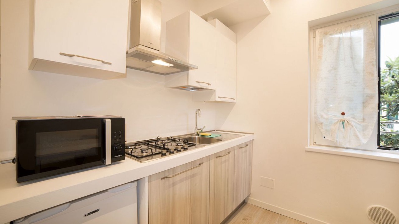 Photo of Kitchen in Cittadella
