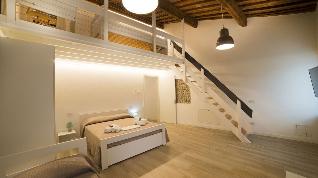 Photo of Bedroom in Cittadella