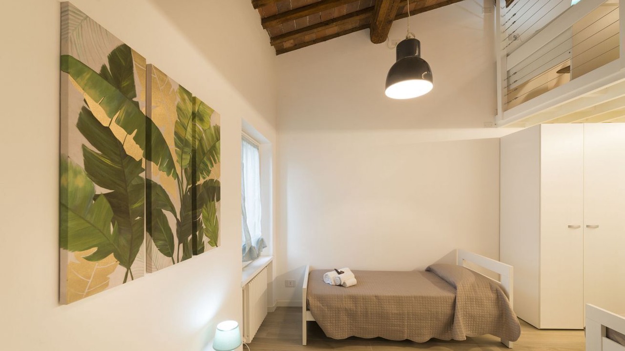 Photo of Bedroom in Cittadella