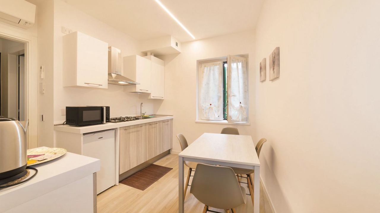 Photo of Kitchen in Cittadella