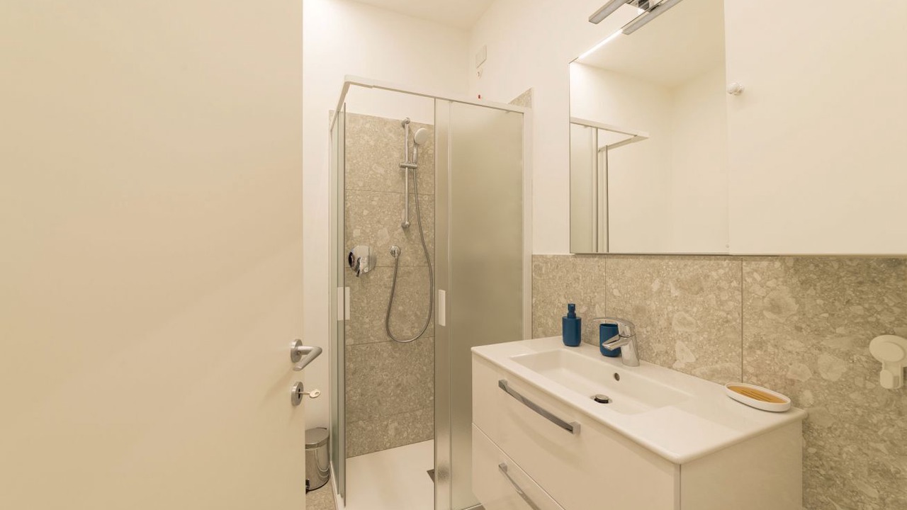 Photo of Bathroom in Cittadella
