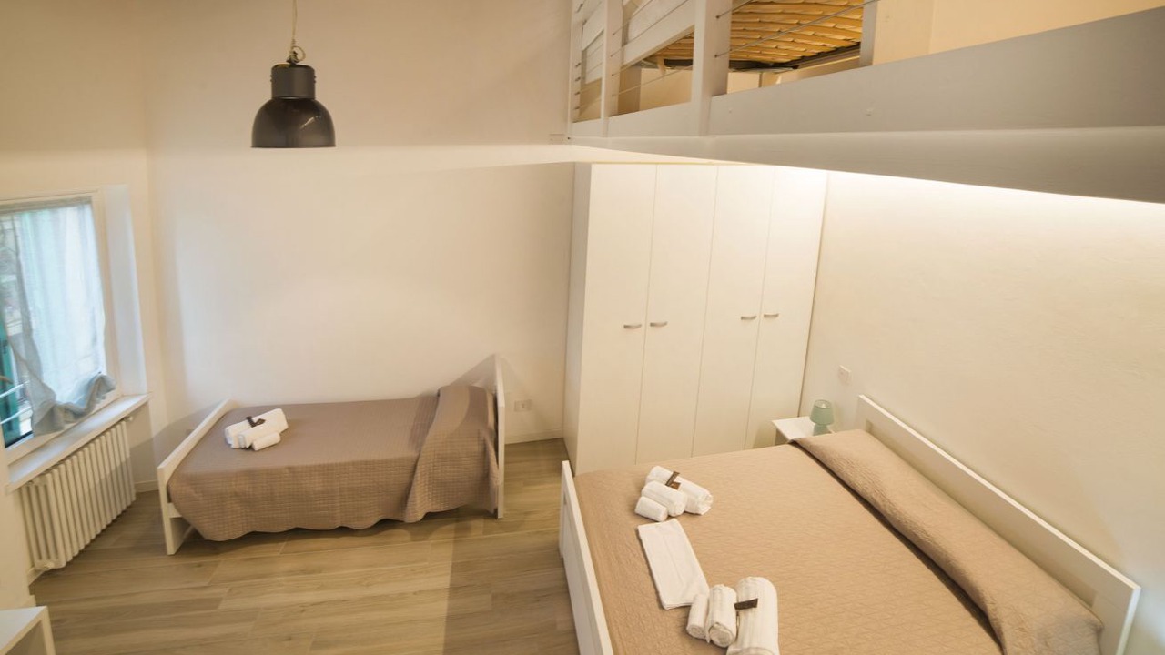 Photo of Bedroom in Cittadella