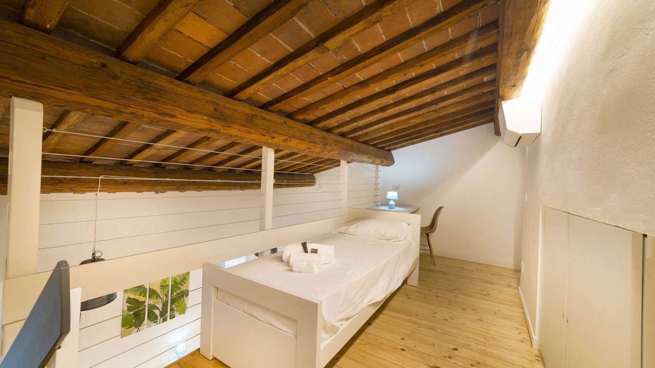 Photo of Bedroom in Cittadella