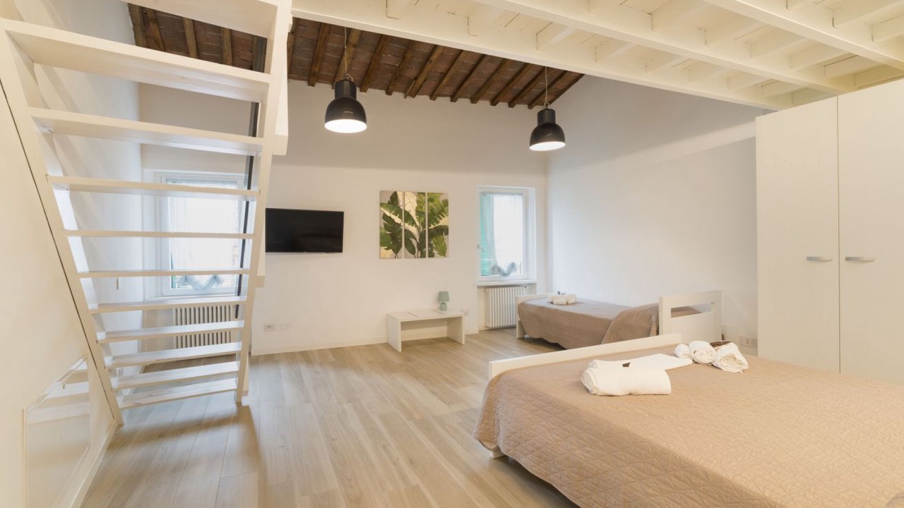 Photo of Bedroom in Cittadella