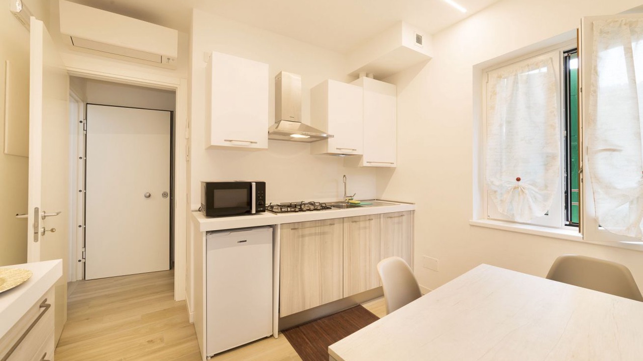 Photo of Kitchen in Cittadella