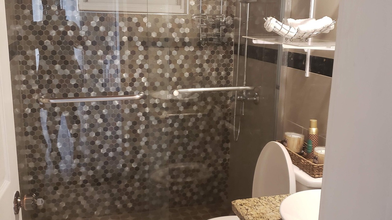 Photo of Bathroom in Epworth