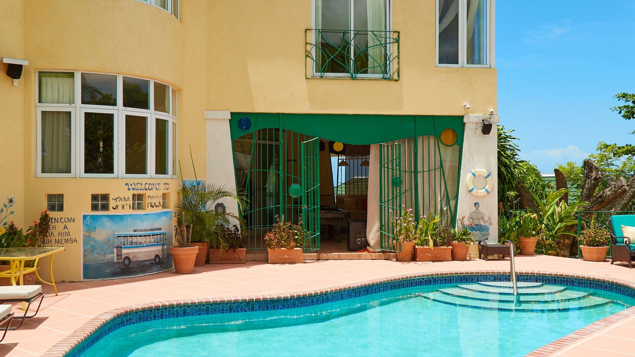 Photo of Outdoor in Jack's Hill