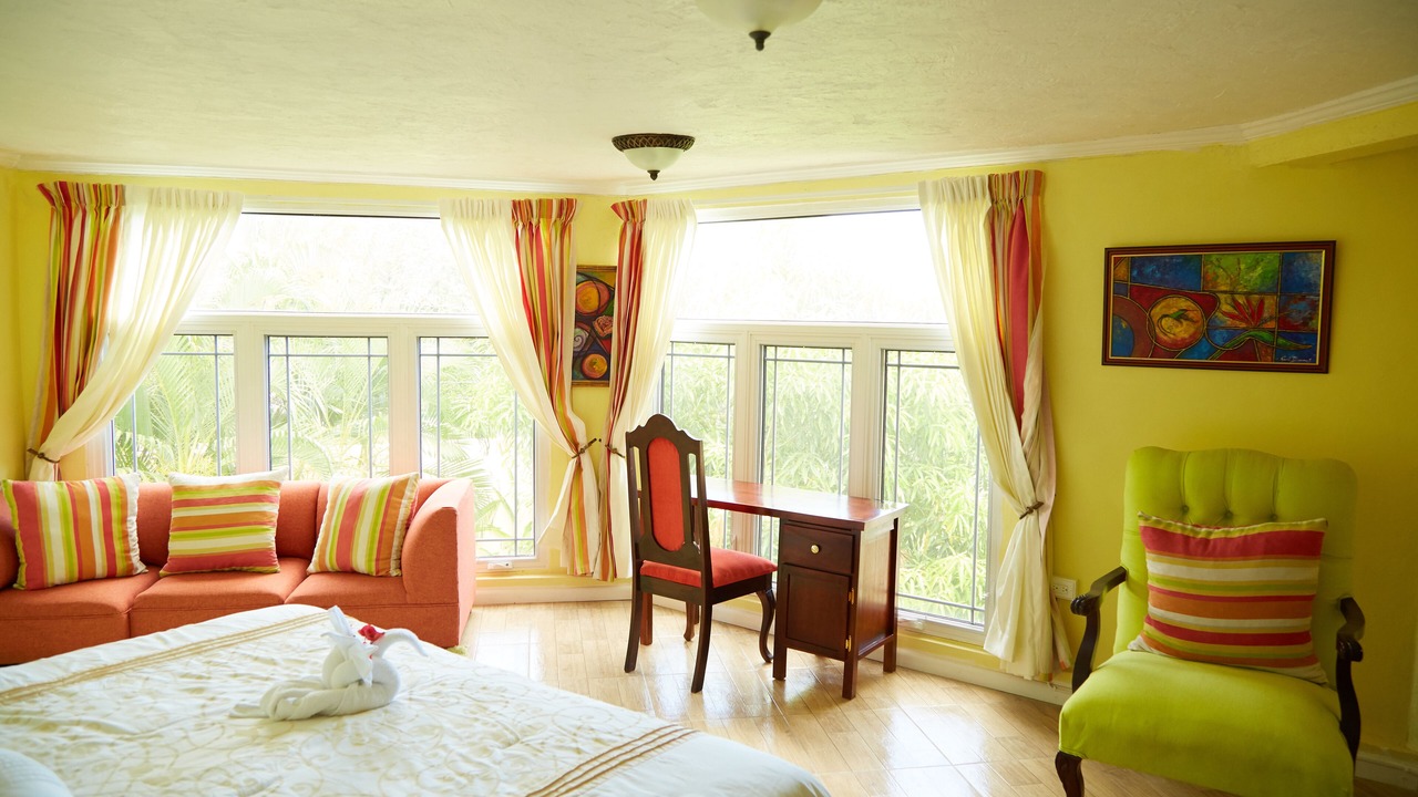Photo of Bedroom in Jack's Hill