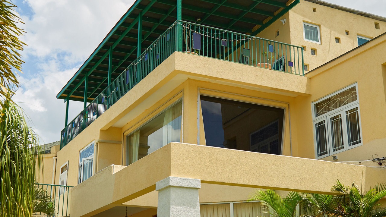 Photo of Outdoor in Jack's Hill