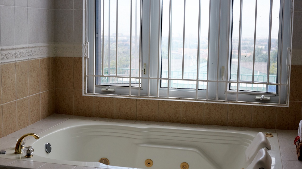 Photo of Bathroom in Jack's Hill