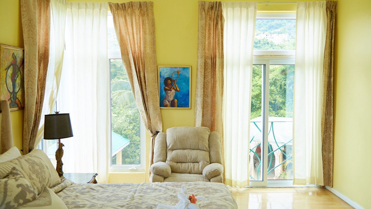 Photo of Bedroom in Jack's Hill