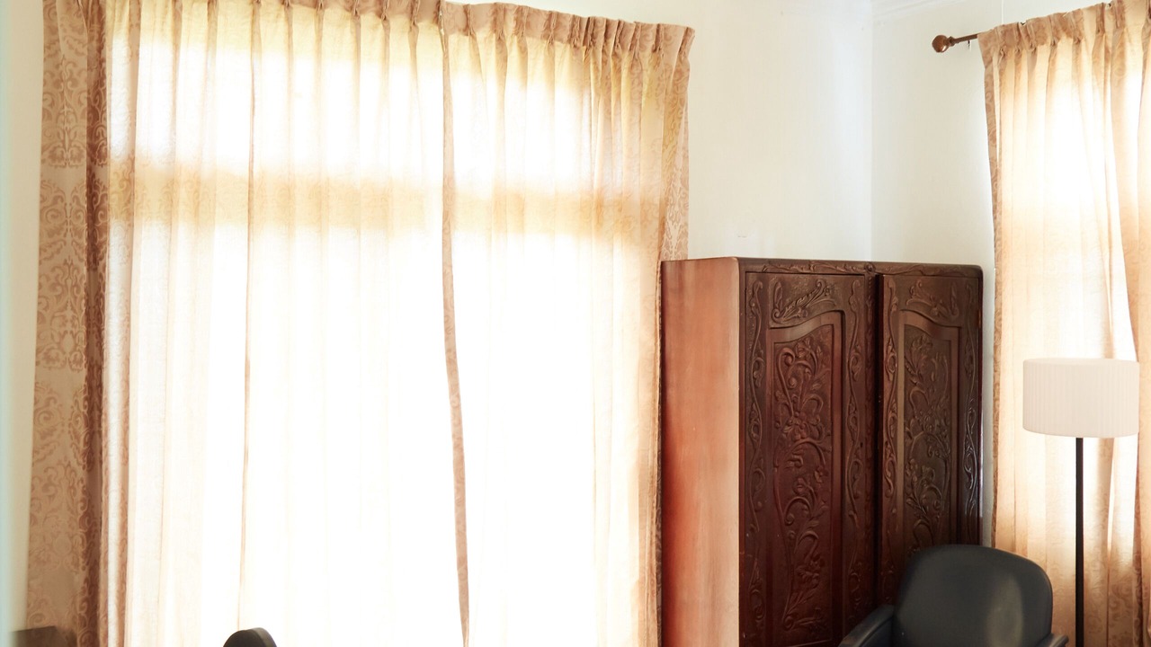 Photo of Bedroom in Jack's Hill