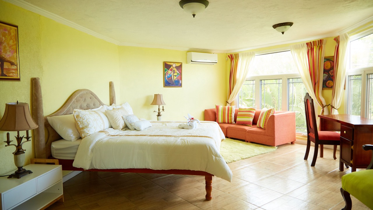 Photo of Bedroom in Jack's Hill
