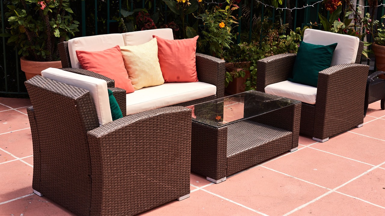 Photo of Patio Balcony in Jack's Hill