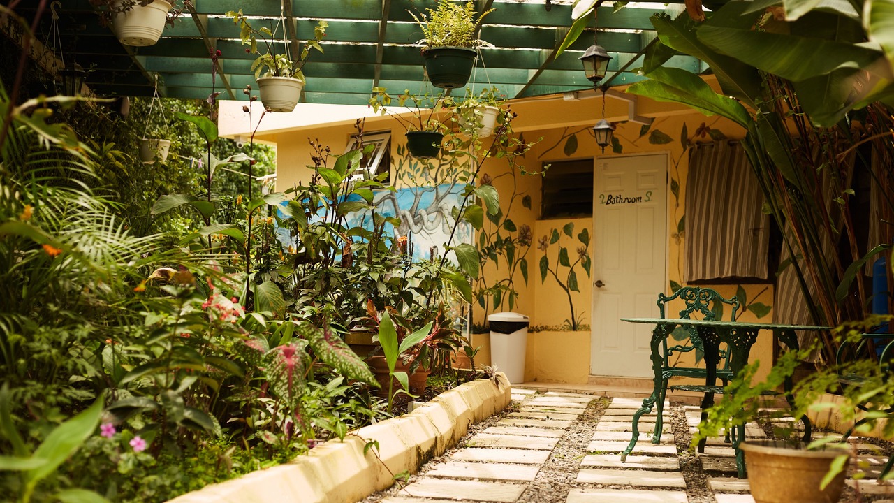 Photo of Patio Balcony in Jack's Hill