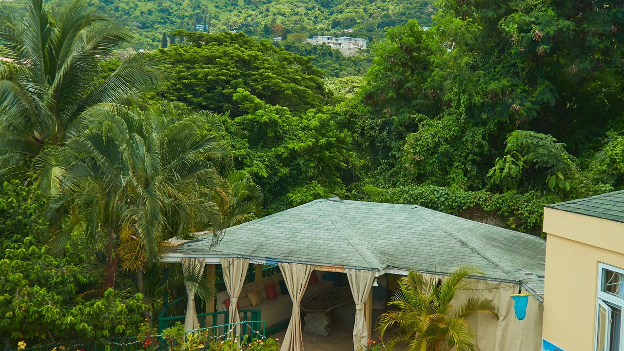 Photo of Outdoor in Jack's Hill