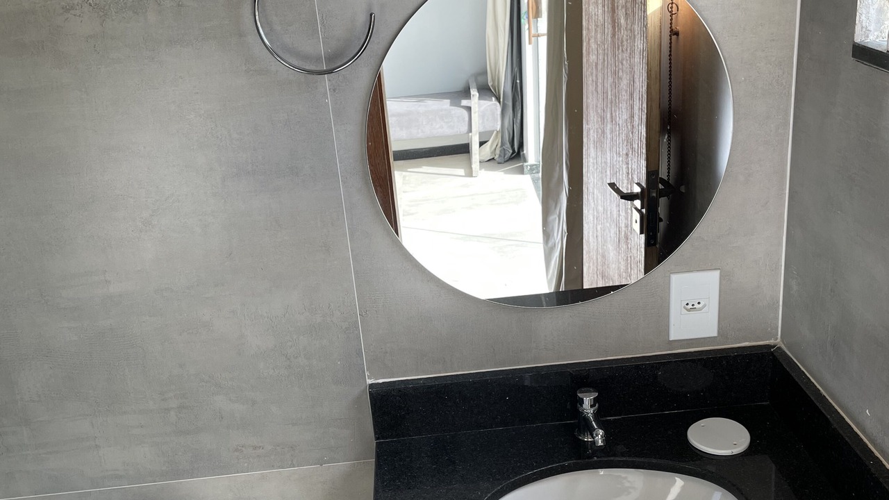 Photo of Bathroom in Praia Rasa