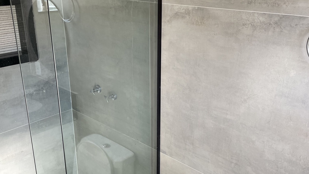 Photo of Bathroom in Praia Rasa