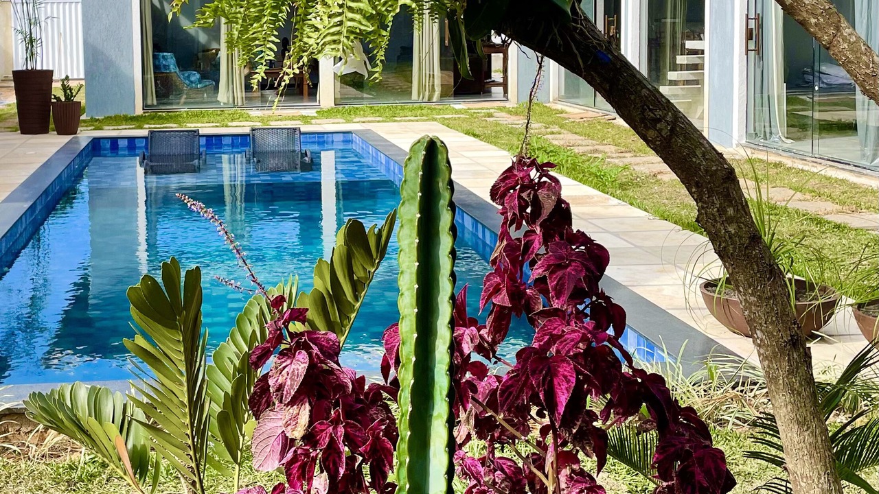 Photo of Outdoor in Praia Rasa