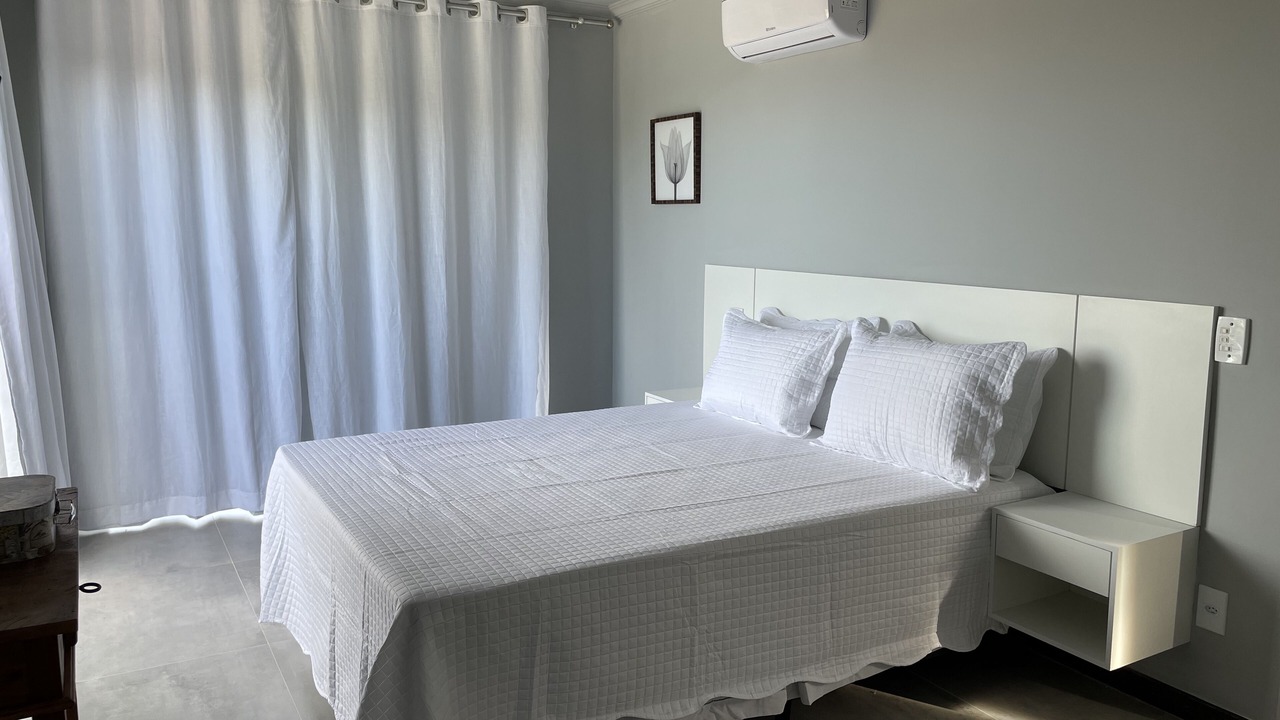 Photo of Bedroom in Praia Rasa
