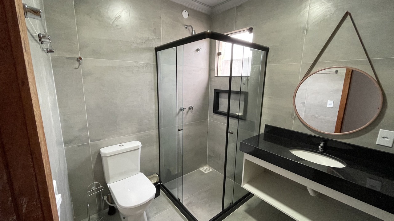 Photo of Bathroom in Praia Rasa