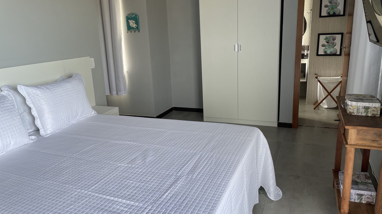 Photo of Bedroom in Praia Rasa