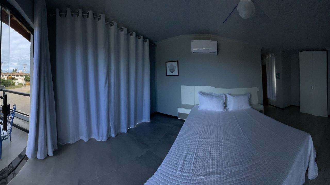 Photo of Bedroom in Praia Rasa