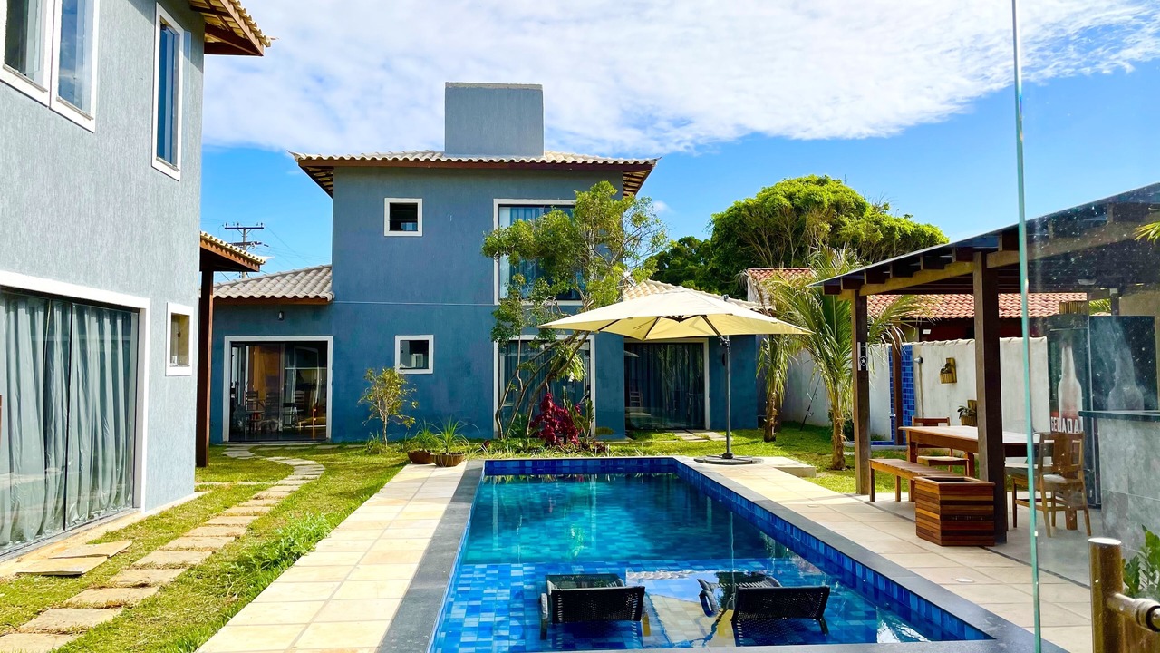 Photo of Outdoor in Praia Rasa
