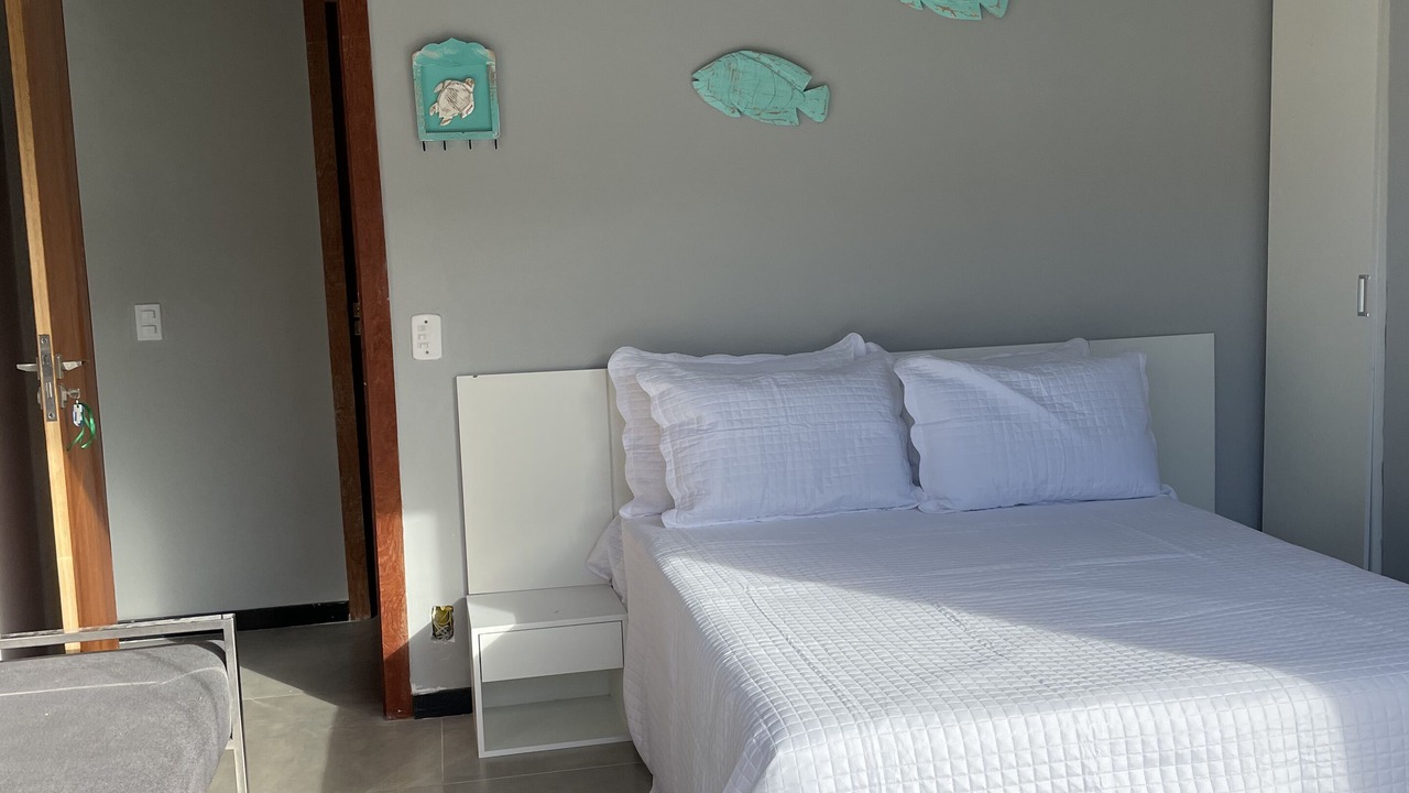 Photo of Bedroom in Praia Rasa