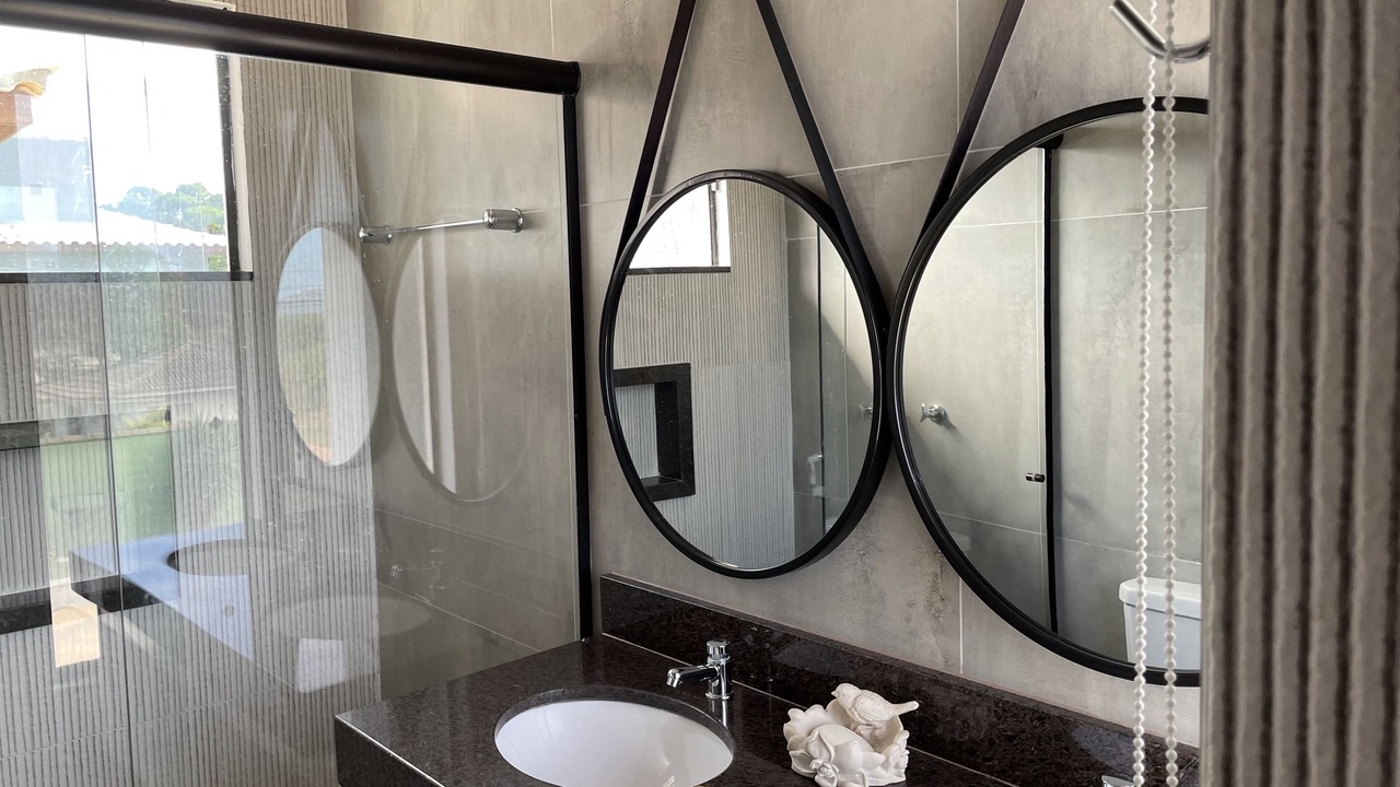Photo of Bathroom in Praia Rasa