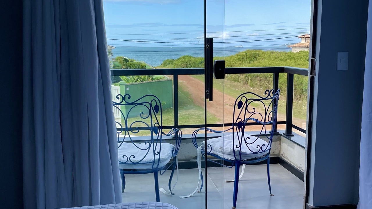 Photo of Bedroom in Praia Rasa