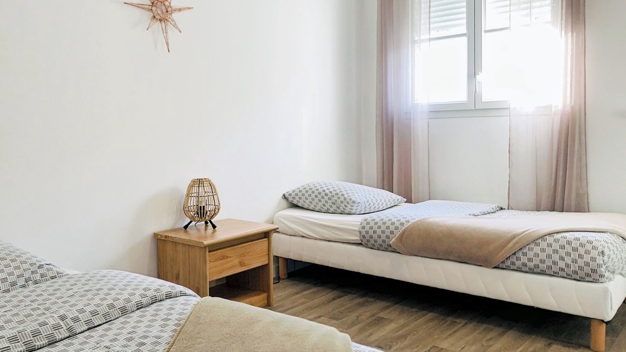 Photo of Bedroom in Serris