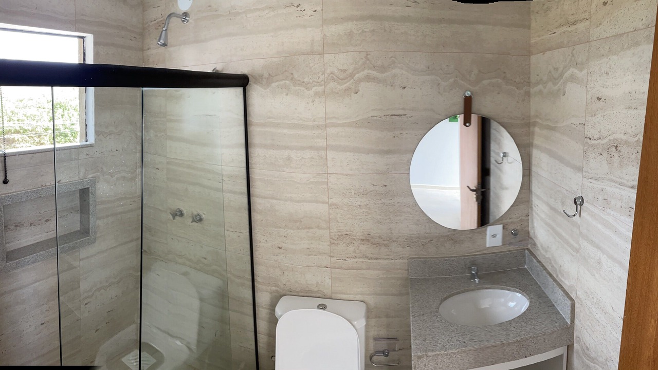 Photo of Bathroom in Praia Rasa