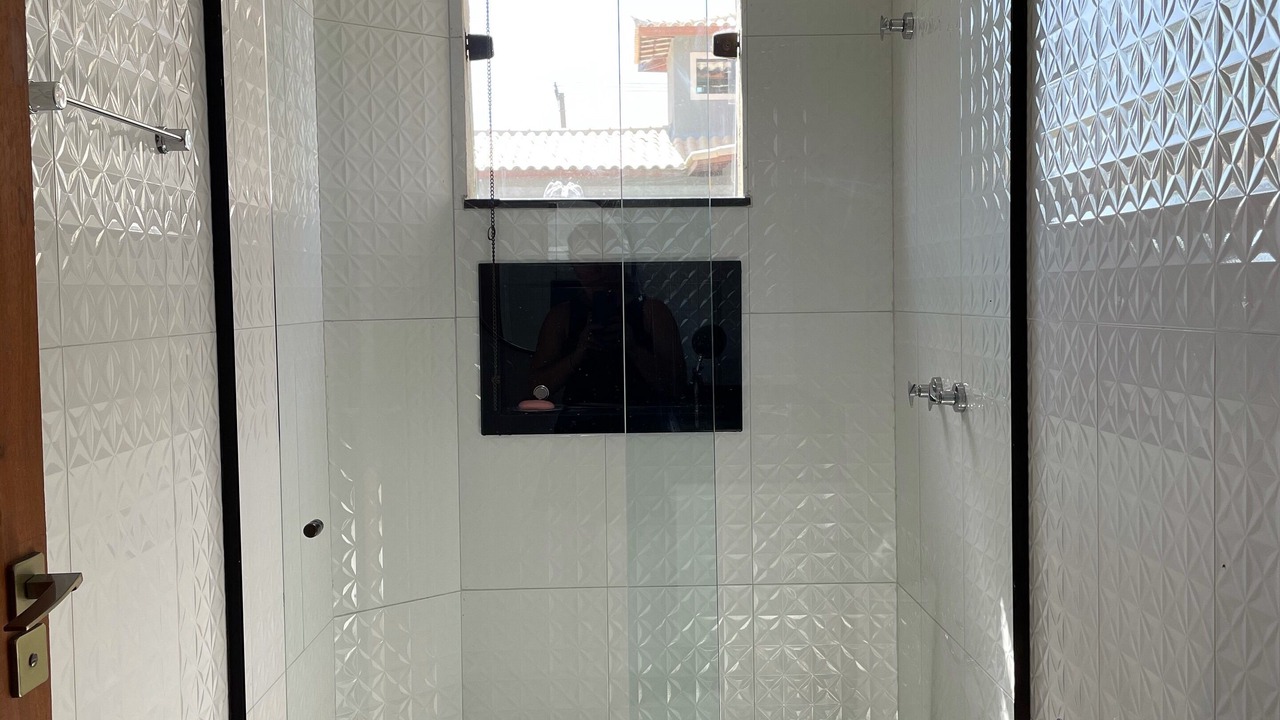 Photo of Bathroom in Praia Rasa